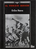 Copertina dell'audiolibro Il terzo reich – Ordine nuovo