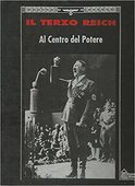 Copertina dell'audiolibro Il terzo reich – Al centro del potere