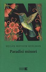 Copertina dell'audiolibro Paradisi minori