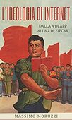 Copertina dell'audiolibro L’ideologia di internet