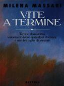 Copertina dell'audiolibro Vite a termine