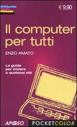 Copertina dell'audiolibro Il computer per tutti
