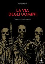 Copertina dell'audiolibro La via degli uomini