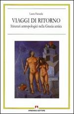 Copertina dell'audiolibro Viaggi di ritorno