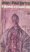 Copertina dell'audiolibro Il diavolo e il buon Dio