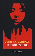 Copertina dell'audiolibro Il professore