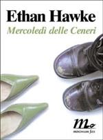 Copertina dell'audiolibro Mercoledì delle ceneri