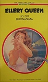 Copertina dell'audiolibro Lo zio buonanima