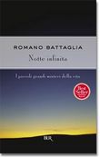 Copertina dell'audiolibro Notte infinita