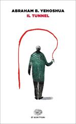Copertina dell'audiolibro Il tunnel