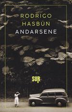 Copertina dell'audiolibro Andarsene