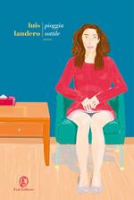 Copertina dell'audiolibro Pioggia sottile