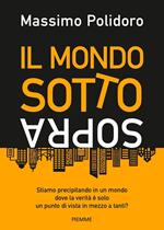 Copertina dell'audiolibro Il mondo sotto sopra