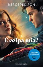 Copertina dell'audiolibro È colpa mia? – Trilogia della colpa (Vol.1)