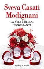 Copertina dell'audiolibro La vita è bella, nonostante