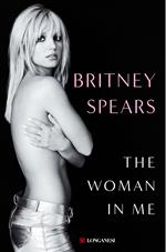 Copertina dell'audiolibro The Woman in Me