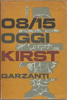 Copertina dell'audiolibro 08/15 Oggi – Serie del caporale Asch (Vol. 4)