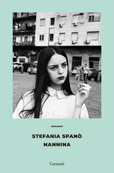 Copertina dell'audiolibro Nannina