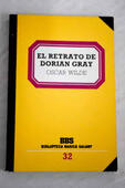 Copertina dell'audiolibro El retrato de Dorian Gray