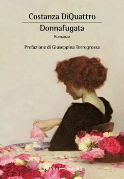 Copertina dell'audiolibro Donnafugata