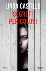 Copertina dell'audiolibro Segreti pericolosi