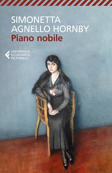 Copertina dell'audiolibro Piano nobile