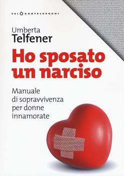 Copertina dell'audiolibro Ho sposato un narciso