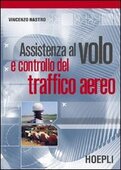 Copertina dell'audiolibro Assistenza al volo e controllo del traffico aereo