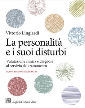 Copertina dell'audiolibro La personalità e i suoi disturbi