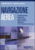 Copertina dell'audiolibro Navigazione aerea