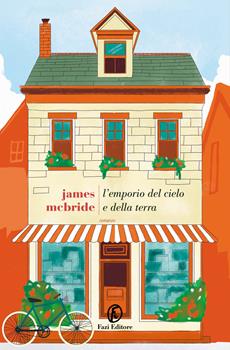 Copertina dell'audiolibro L’emporio del cielo e della terra