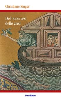 Copertina dell'audiolibro Del buon uso delle crisi