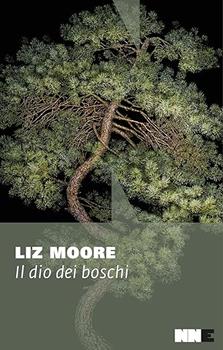 Copertina dell'audiolibro Il dio dei boschi