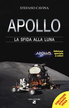 Copertina dell'audiolibro Apollo