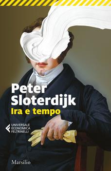 Copertina dell'audiolibro Ira e tempo