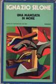 Copertina dell'audiolibro Una manciata di more