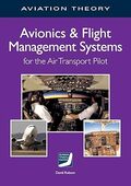 Copertina dell'audiolibro Avionics & flight management systems for the air transport pilot