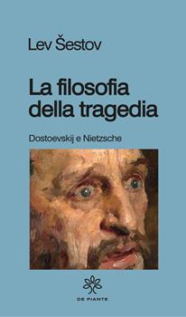 Copertina dell'audiolibro La filosofia della tragedia