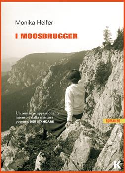 Copertina dell'audiolibro I Moosbrugger