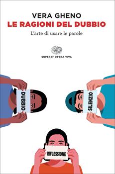 Copertina dell'audiolibro Le ragioni del dubbio