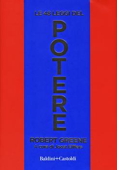 Copertina dell'audiolibro Le 48 leggi del potere