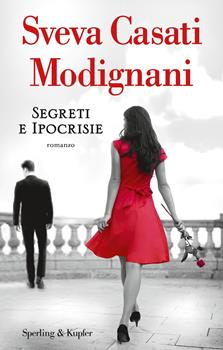 Copertina dell'audiolibro Segreti e ipocrisie