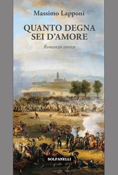 Copertina dell'audiolibro Quanto degna sei d’amore