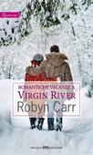 Copertina dell'audiolibro Romantiche vacanze a Virgin River – Serie Virgin River (Vol. 18)