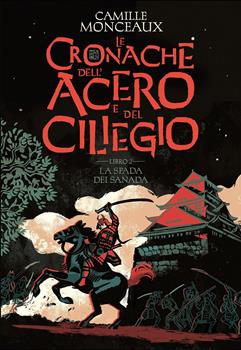 Copertina dell'audiolibro Le cronache dell’acero e del ciliegio (Vol. 2)
