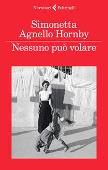 Copertina dell'audiolibro Nessuno può volare