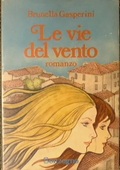Copertina dell'audiolibro Le vie del vento