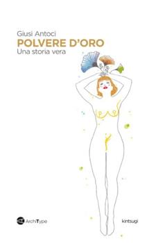 Copertina dell'audiolibro Polvere d’oro