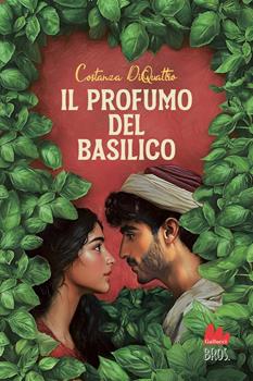 Copertina dell'audiolibro Il profumo del basilico