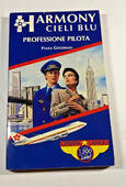 Copertina dell'audiolibro Professione pilota